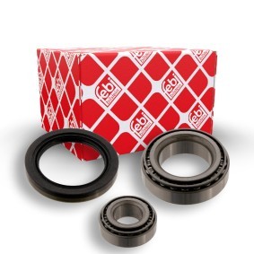 Radlagersatz 38649 von FEBI BILSTEIN günstig für 39,17 € online kaufen