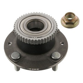 Compre Kit de rolamento de roda da FEBI BILSTEIN 31565 a um preço baixo por 71,54 €