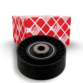 Umlenk- / Führungsrolle, Keilrippenriemen 36867 von FEBI BILSTEIN günstig für 23,46 € online kaufen