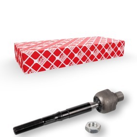 Compre Barra axial da direção de FEBI BILSTEIN online para Bongo III Minibuss a preços moderados