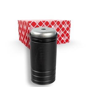 Compre Coifa amortecedor e batente do amortecedor de FEBI BILSTEIN online para X6 (E71, E72) a preços moderados