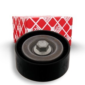 Umlenk- / Führungsrolle, Keilrippenriemen 37517 von FEBI BILSTEIN günstig für 17,44 € online kaufen
