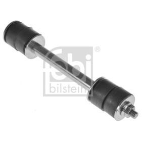 Compre Tirante da barra estabilizadora de FEBI BILSTEIN online para Bongo II Flatvogn lastebil / Chassis a preços moderados