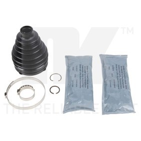 Achetez des Jeu de joint-soufflet, arbre de commande NK 523501 à prix pour 25,95 €
