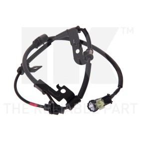 ABS-Sensor 293418 von NK günstig für 100,65 € online kaufen