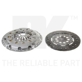 Comprar Kit de embrague de NK 134841 a bajo precio de 185,25 €
