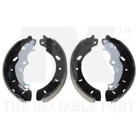 Bremsbackensatz 2725819 von NK günstig für 40,01 € online kaufen
