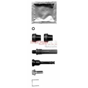 Führungshülsensatz, Bremssattel 113-1354X von METZGER günstig für 25,15 € online kaufen