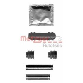 Führungshülsensatz, Bremssattel 113-1334X von METZGER günstig für 13,12 € online kaufen