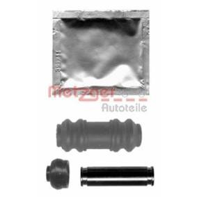 Führungshülsensatz, Bremssattel 113-1403X von METZGER günstig für 12,78 € online kaufen