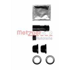 Bremssattel-Reparatursatz 113-1359 von METZGER günstig für 11,35 € online kaufen