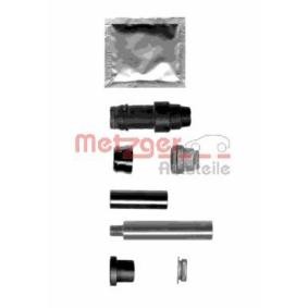 Acquista Kit bussole guida, pinza freno da METZGER online per Transit Mk4 Camion pianale/Telaio (VE83) a prezzi moderati
