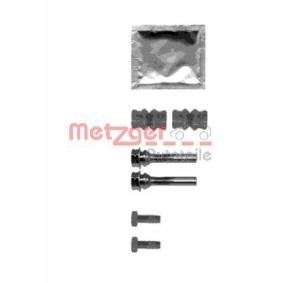 Führungshülsensatz, Bremssattel 113-1364X von METZGER günstig für 16,87 € online kaufen