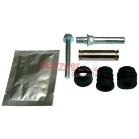 Führungshülsensatz, Bremssattel 113-1436X von METZGER günstig für 18,05 € online kaufen