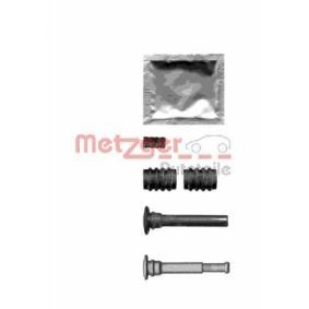 Führungshülsensatz, Bremssattel 113-1365X von METZGER günstig für 23,96 € online kaufen