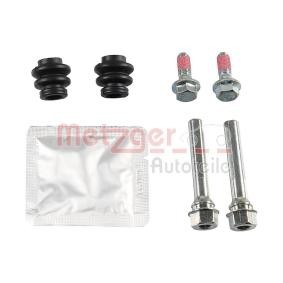 Führungshülsensatz, Bremssattel 113-1380X von METZGER günstig für 23,67 € online kaufen