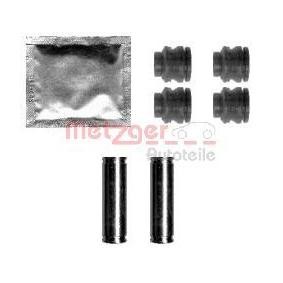 Führungshülsensatz, Bremssattel 113-1416X von METZGER günstig für 17,28 € online kaufen