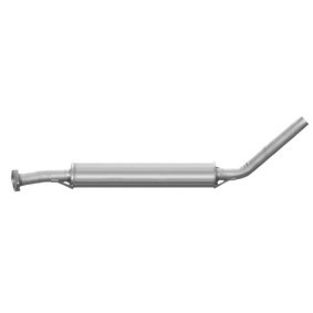 Acquista Marmitta centrale da VEGAZ LDS-15 a buon mercato per soli 95,27 €