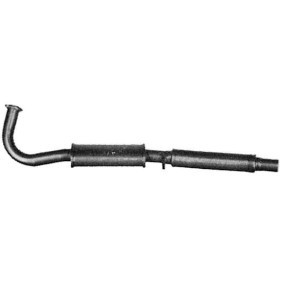 Acquista Silenziatore anteriore da VEGAZ ALR-24 a buon mercato per soli 169,41 €
