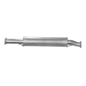 Comprar Silenciador intermedio de VEGAZ KS-156 a bajo precio de 194,11 €