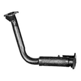 Abgasrohr MOR-38 von VEGAZ günstig für 130,61 € online kaufen