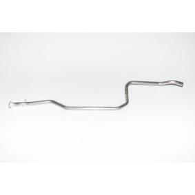 Compre Tubo de escape de VEGAZ online para Fiesta Mk4 (J3, J5, J3S, J5S) a precios moderados