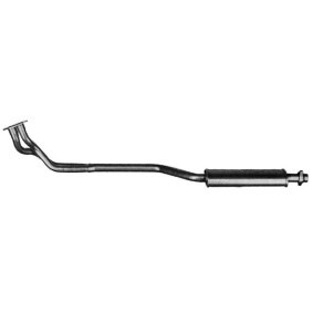 Acquista Silenziatore anteriore da VEGAZ BR-69 a buon mercato per soli 226,50 €