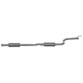 Compre Silenciador intermedio de VEGAZ online para CRX II (ED, EE) a precios moderados
