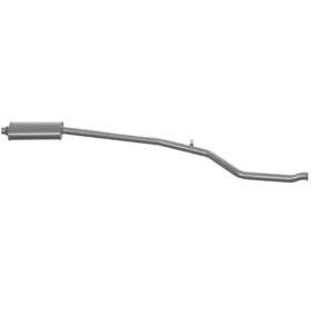 Compre Silenciador intermedio de VEGAZ online para 206 CC (2D) a precios moderados