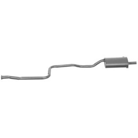 Compre Panela de escape de VEGAZ online para BLUEBIRD Hatchback (T72, T12) a preços moderados