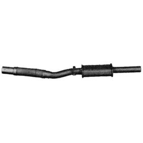 Achetez des Silencieux intermédiaire VEGAZ FTS-192 à prix pour 87,98 €