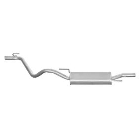 Comprar Silenciador trasero de VEGAZ VS-155 a bajo precio de 51,79 €