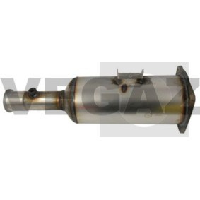 Kjøp Partikkelfilter fra VEGAZ på nett for Scudo Flatvogn lastebil / Chassis (270_, 272_) til moderate priser