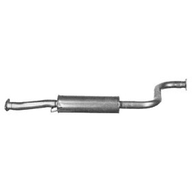 Mittelschalldämpfer MOS-138 von VEGAZ günstig für 147,82 € online kaufen
