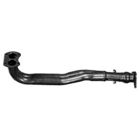 Abgasrohr MOR-55 von VEGAZ günstig für 215,67 € online kaufen