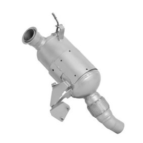 Partikelfilter (DPF) BK-808 von VEGAZ günstig für 564,25 € online kaufen