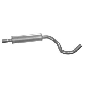 Abgasrohr AS-268IMA von VEGAZ günstig für 132,33 € online kaufen