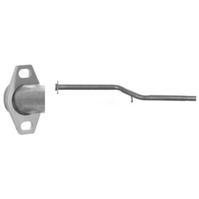 Acquista Tubo gas scarico da VEGAZ FTR-62 a buon mercato per soli 63,18 €