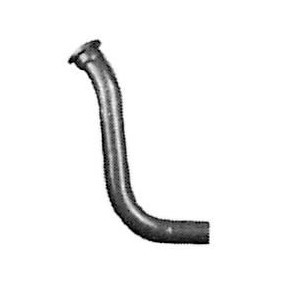 Compre Tubo de escape de VEGAZ online para J5 Camião de plataforma/chassis (280L) a preços moderados