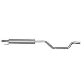 Compre Panela de escape central da VEGAZ OS-524 a um preço baixo por 78,13 €