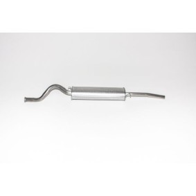 Endschalldämpfer LDS-18 von VEGAZ günstig für 103,09 € online kaufen