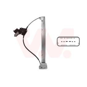 Acquista Alzacristallo da VAN WEZEL 3797264 a buon mercato per soli 346,46 €