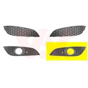 Compre Grelha de pára-choques de VAN WEZEL online para Astra Classic Hatchback (A04) a preços moderados