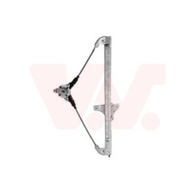 Compre Elevador de vidro da VAN WEZEL 3701226 a um preço baixo por 88,96 €