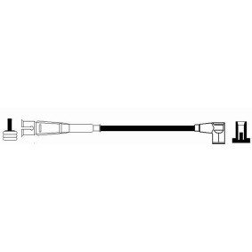 Zündkabel 36134 von NGK günstig für 21,23 € online kaufen