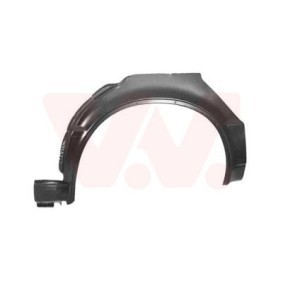 Comprar Panel lateral de VAN WEZEL 4740147 a bajo precio de 78,94 €