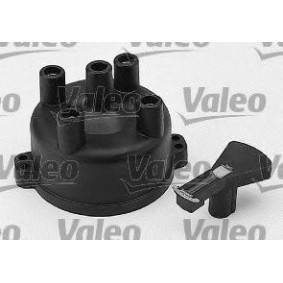 Reparatursatz, Zündverteiler 243146 LADA von VALEO