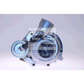 Turbolader von BE TURBO