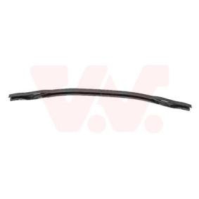 Stoßstangenträger 0617561 von VAN WEZEL günstig für 30,91 € online kaufen