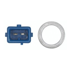 Kühlmitteltemperatursensor 6PT 009 309-681 von HELLA günstig für 28,63 € online kaufen